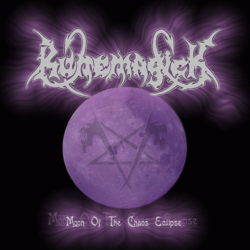 Runemagick : Moon of the Chaos Eclipse
